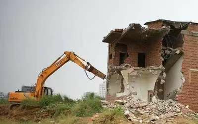 一纸诉讼拖住强拆 夺回补偿！