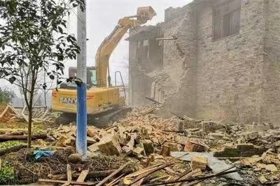 李顺华律师|征地拆迁|奖励金|第一期