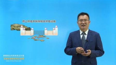 对行政机关出具的停电通知，可作为行政行为向法院起诉！