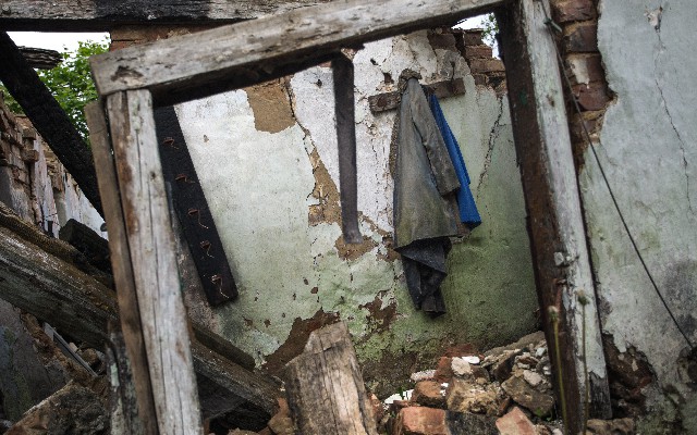 【上饶市征地拆迁】胜诉！确认区城管局、街道办强拆行为违法！