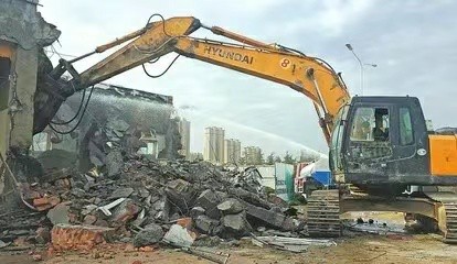 承租人是否有权利起诉政府征收房屋决定？