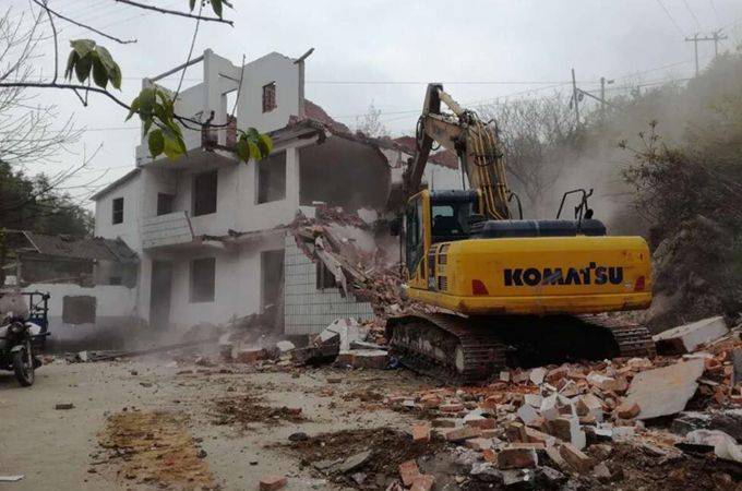  征地拆迁里有哪些不公乱象？普通人该如何依法维权？